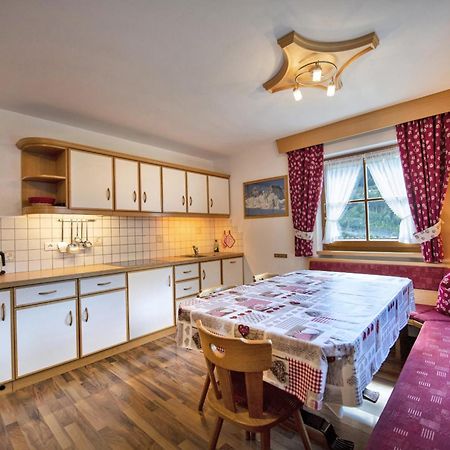 Apartments Miara Santa Cristina Val Gardena Eksteriør billede