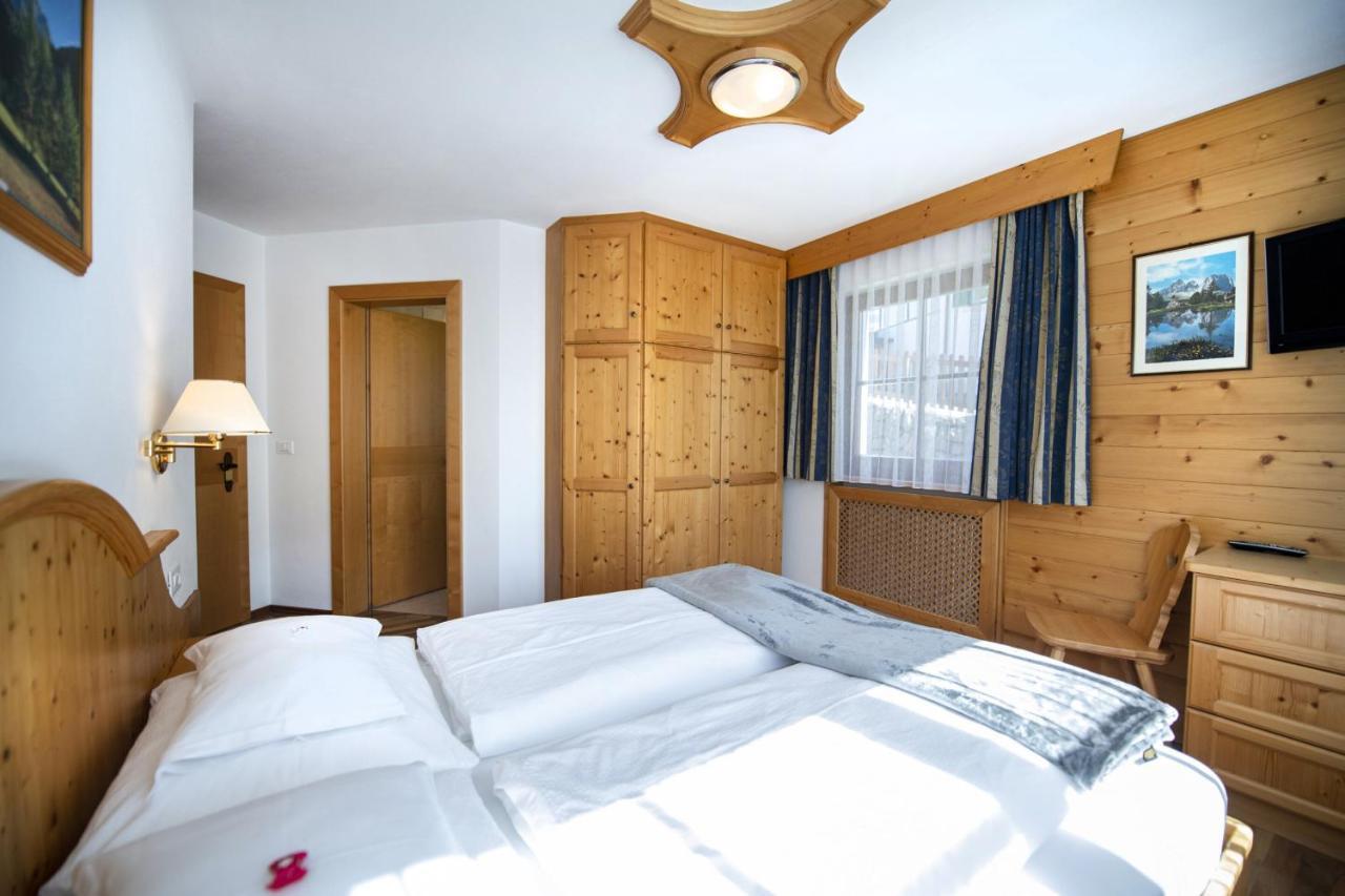 Apartments Miara Santa Cristina Val Gardena Eksteriør billede