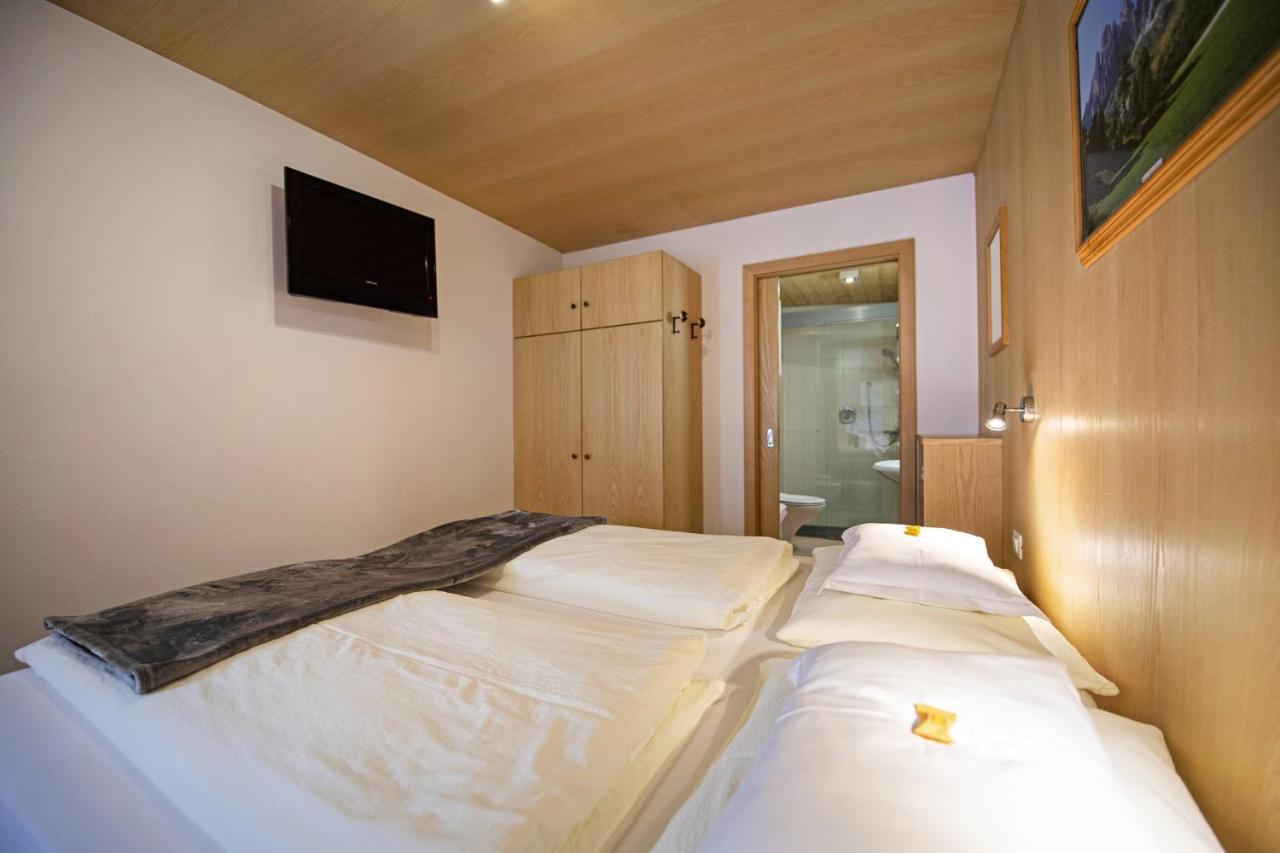 Apartments Miara Santa Cristina Val Gardena Eksteriør billede