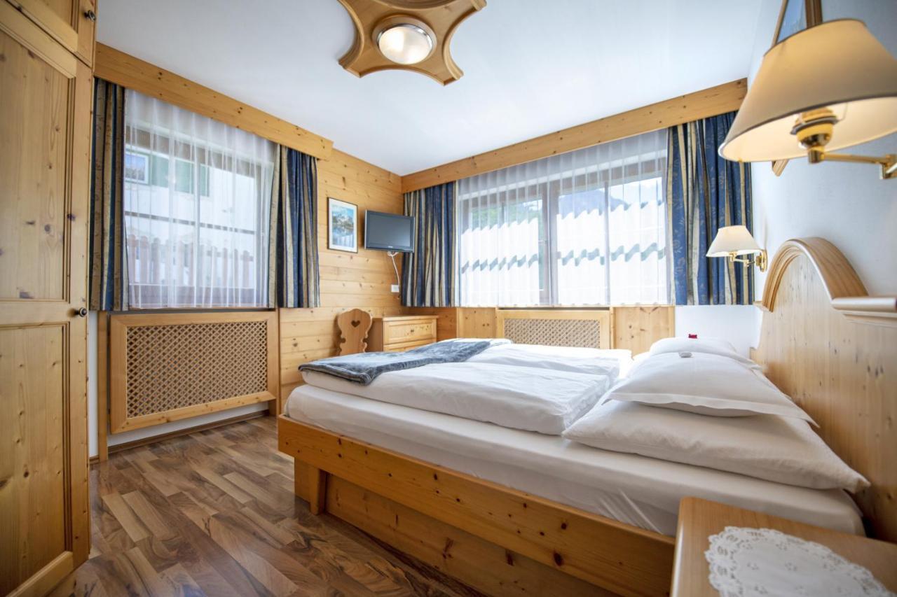 Apartments Miara Santa Cristina Val Gardena Eksteriør billede