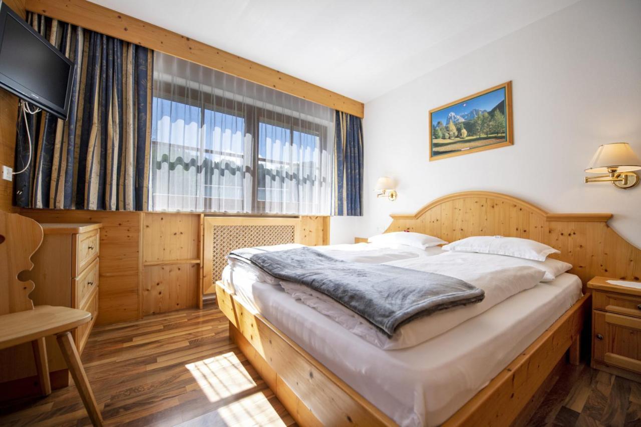 Apartments Miara Santa Cristina Val Gardena Eksteriør billede