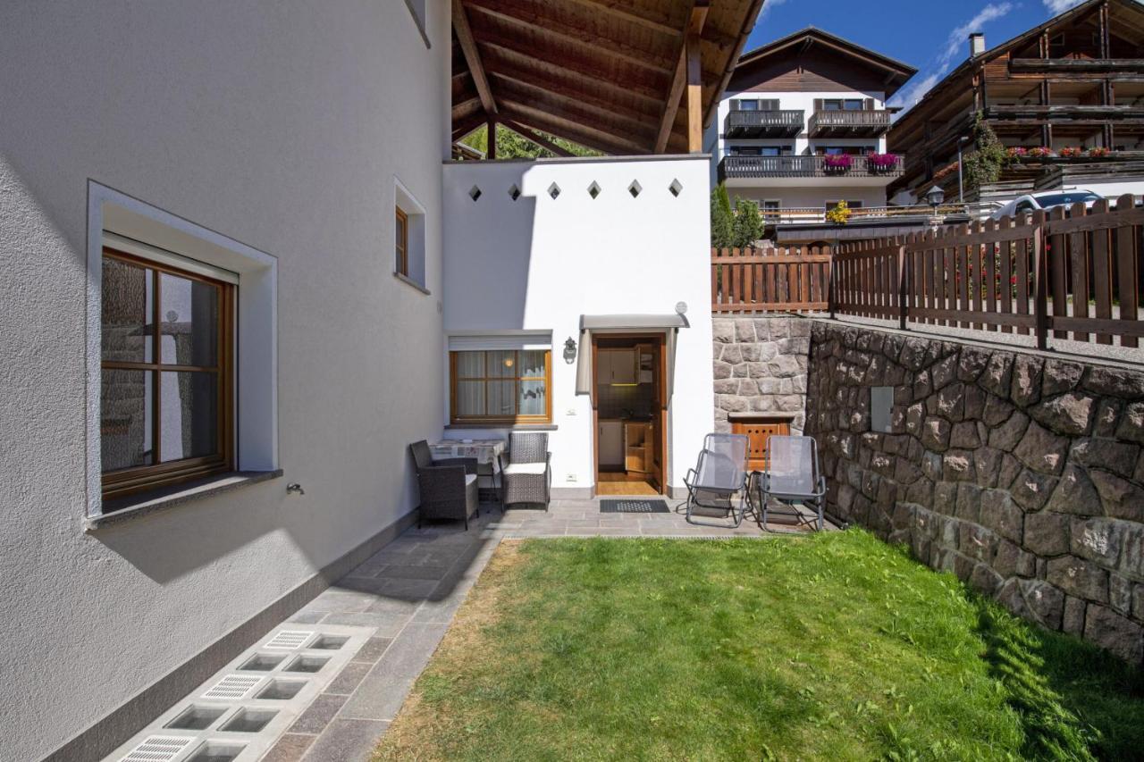 Apartments Miara Santa Cristina Val Gardena Eksteriør billede