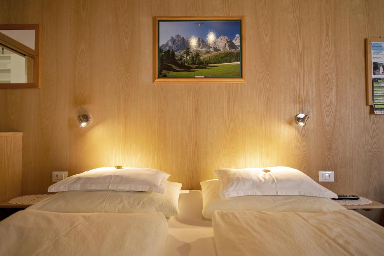 Apartments Miara Santa Cristina Val Gardena Eksteriør billede