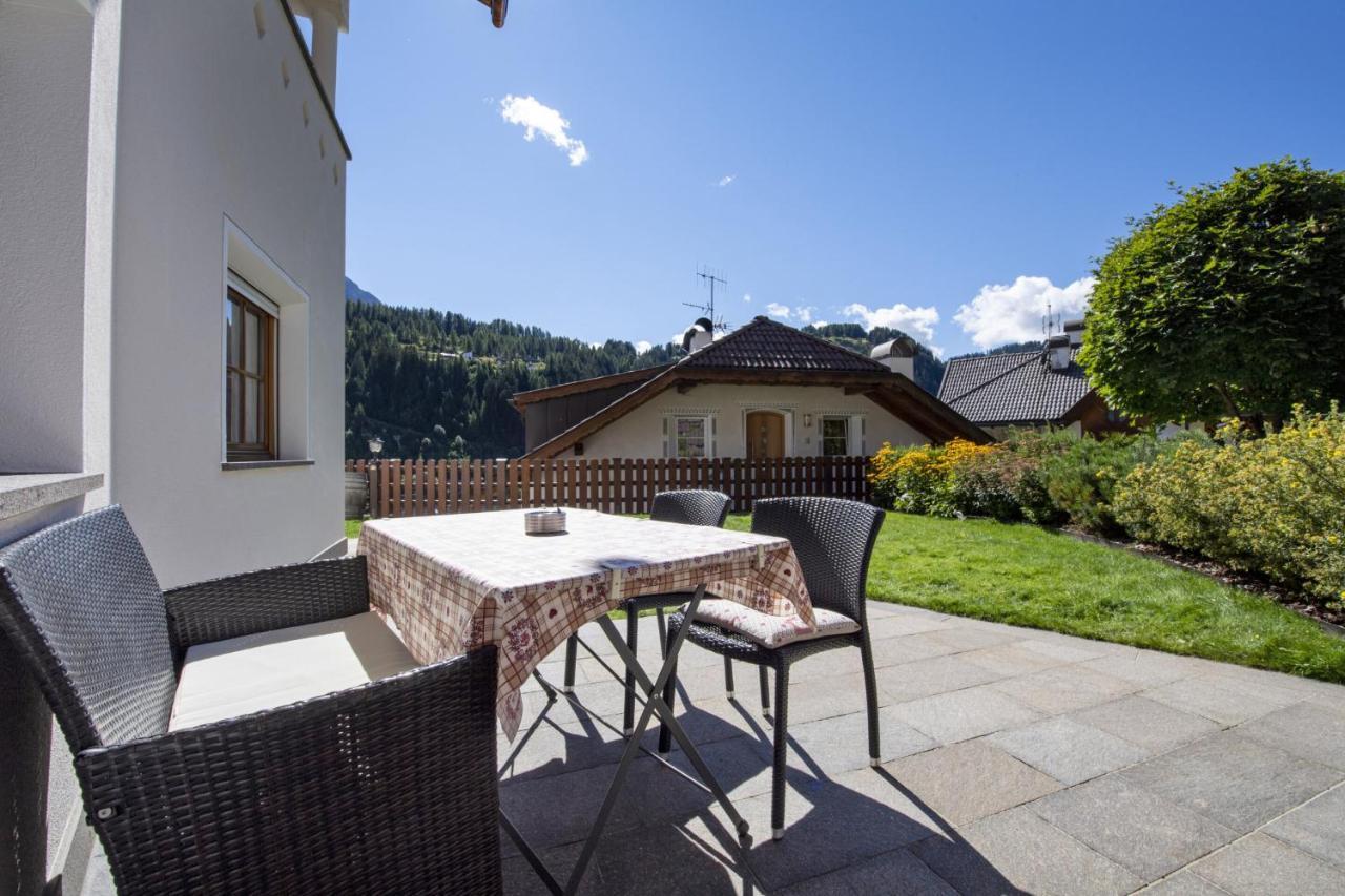 Apartments Miara Santa Cristina Val Gardena Eksteriør billede