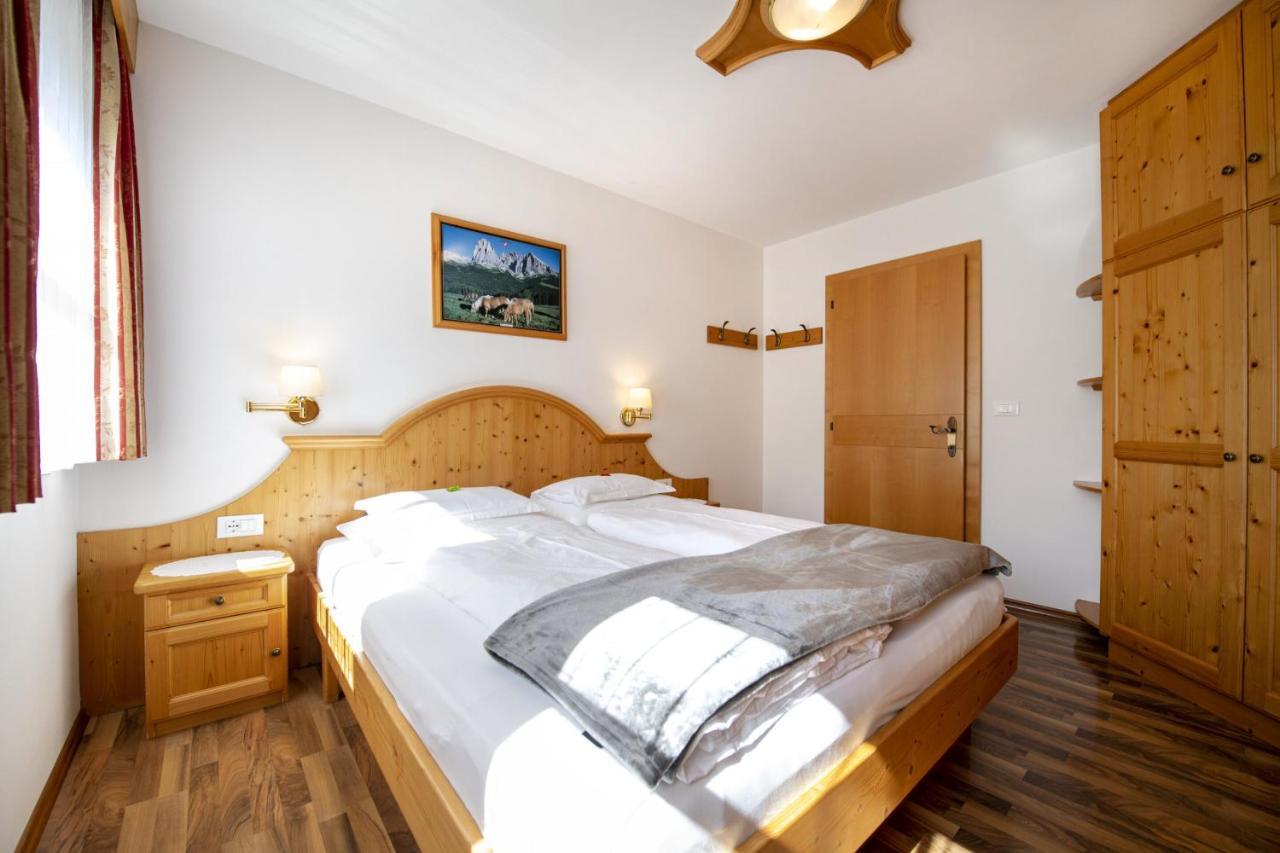 Apartments Miara Santa Cristina Val Gardena Eksteriør billede