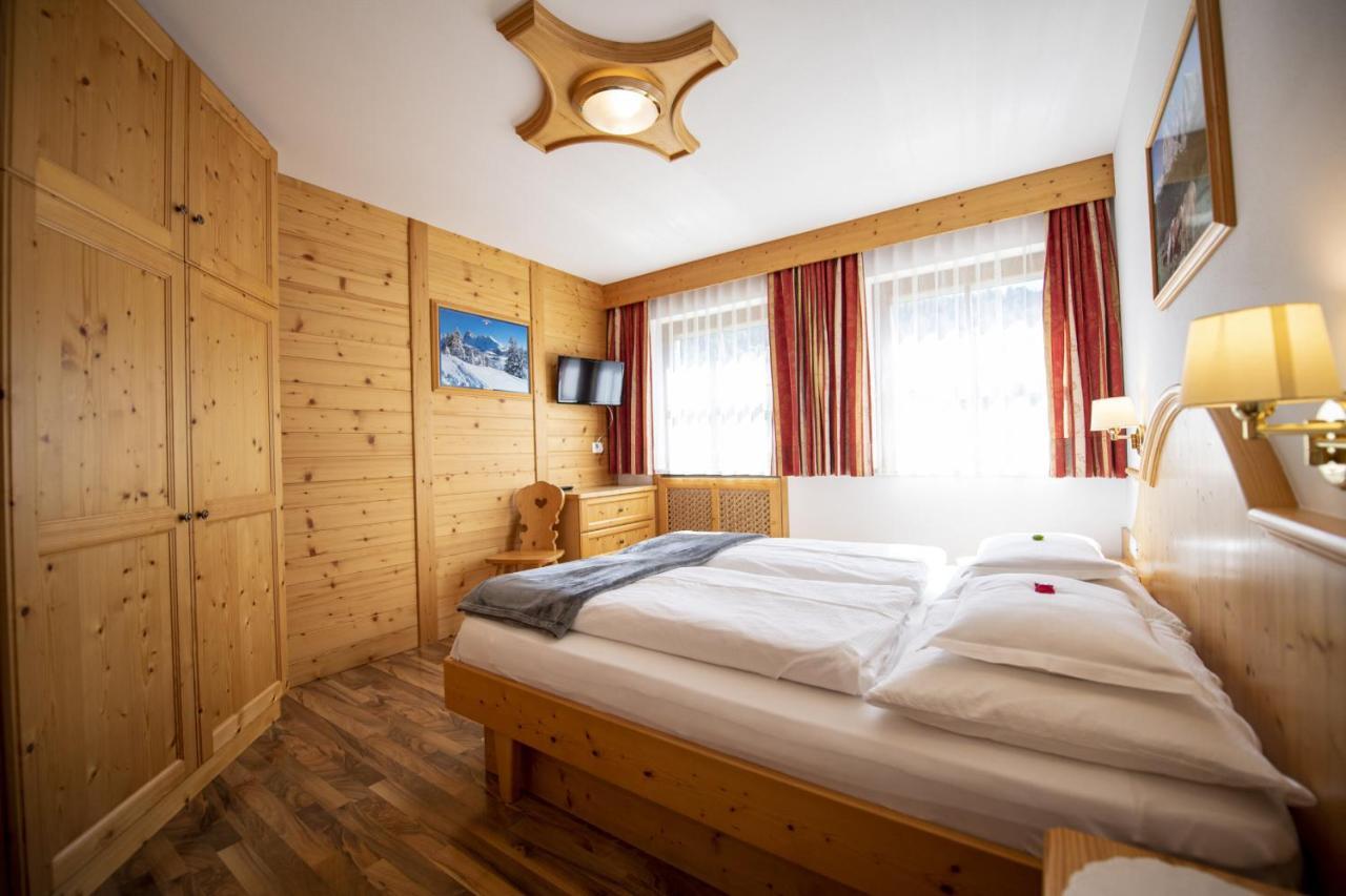 Apartments Miara Santa Cristina Val Gardena Eksteriør billede
