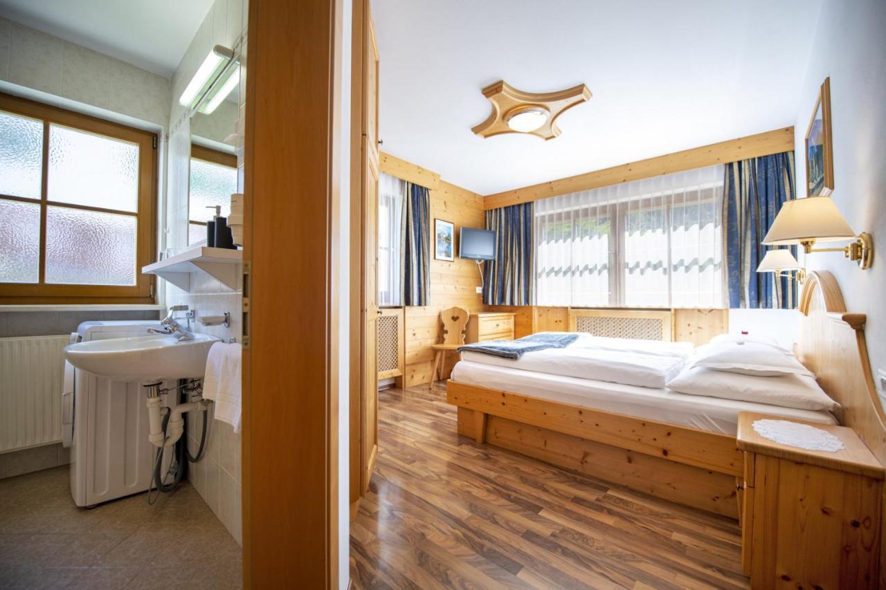 Apartments Miara Santa Cristina Val Gardena Eksteriør billede