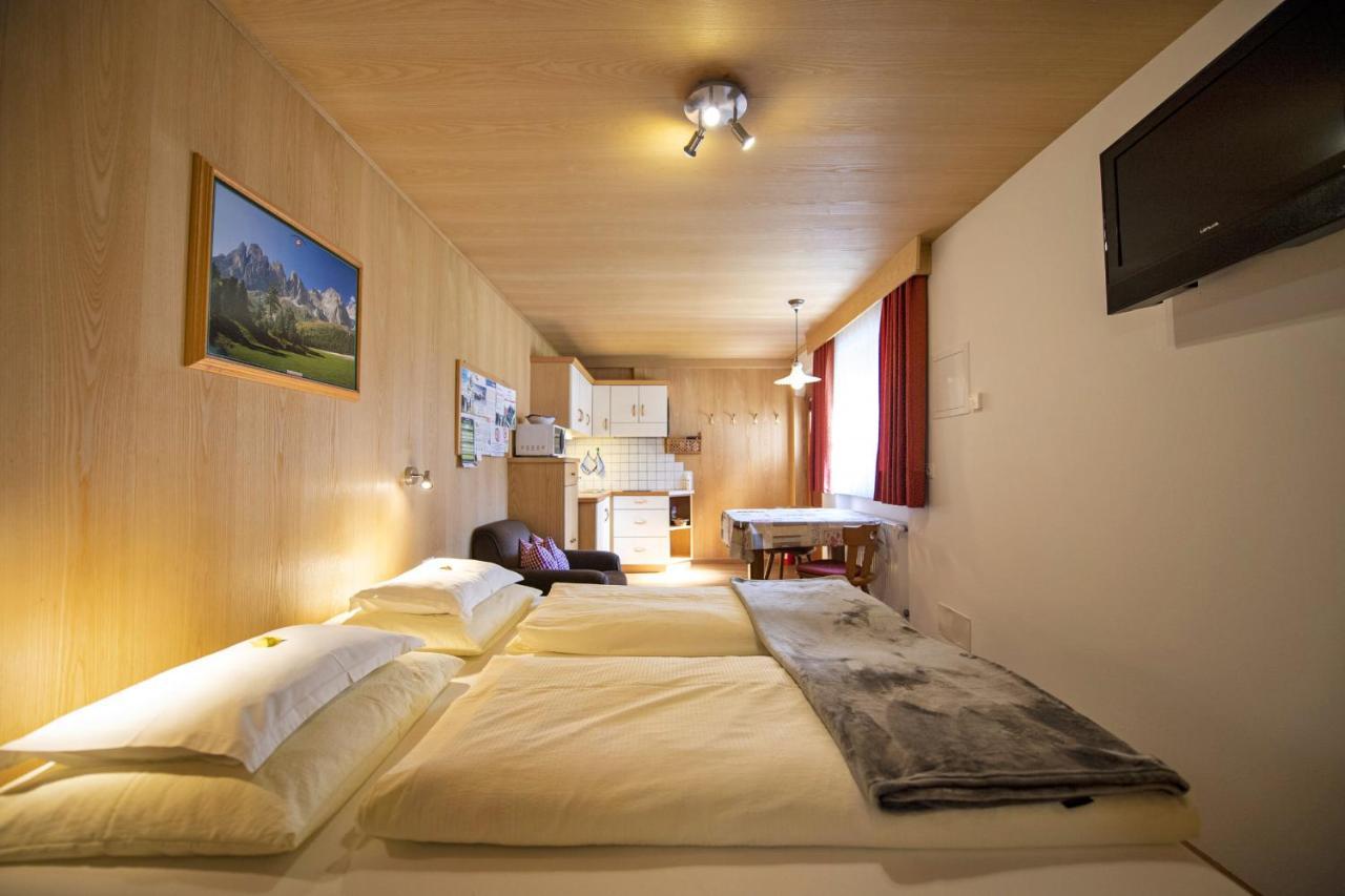 Apartments Miara Santa Cristina Val Gardena Eksteriør billede